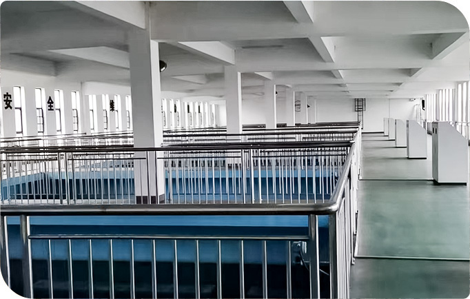水廠簡介 水廠簡介